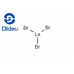 LANTHANUM BROMIDE
