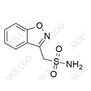 Zonisamide