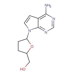 7-Deaza-ddA