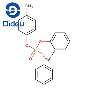bis(methylphenyl) phenyl phosphate