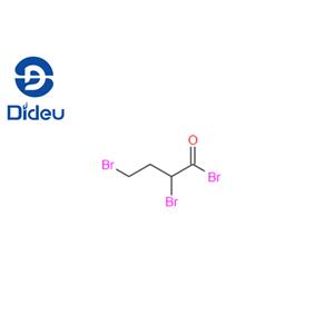 2,4-dibromobutyryl bromide