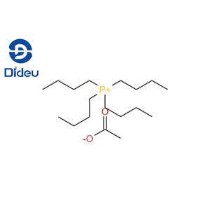 Tetrabutylphosphonium acetate