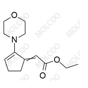 Etrasimod Impurity 8
