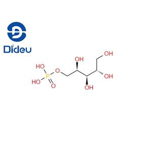 xylitol 5-phosphate