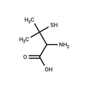 DL-Penicillamine