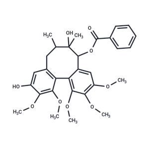 Schisantherin E