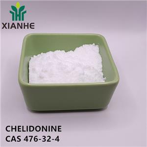 CHELIDONINE