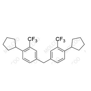 Etrasimod Impurity 18