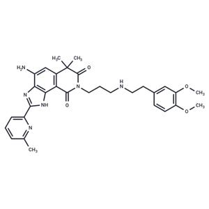 RSV L-protein-IN-5