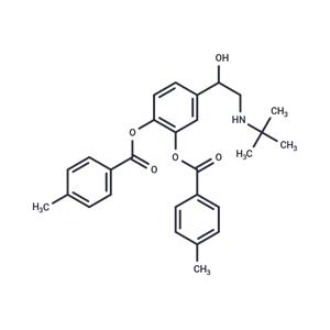 Bitolterol