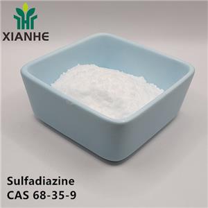 Sulfadiazine