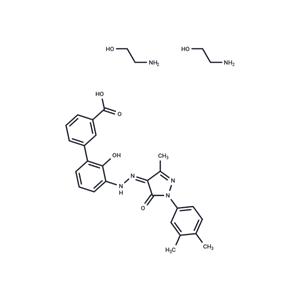 Eltrombopag Olamine