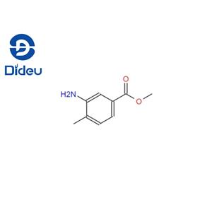 Methyl 3-amino-4-methylbenzoate