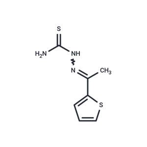 2-Acetylthiophene thiosemicarbazone