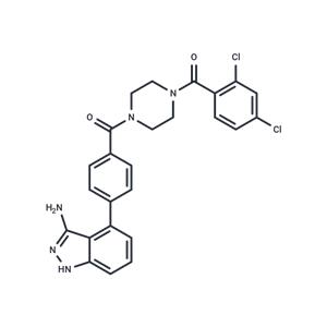 BCR-ABL-IN-5