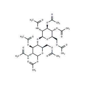 Chitobiose Octaacetate