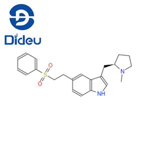 Eletriptan