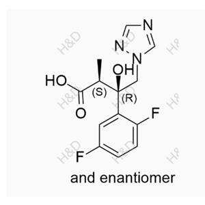 Isavuconazole Impurity 92