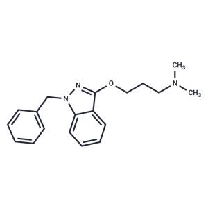Benzydamine
