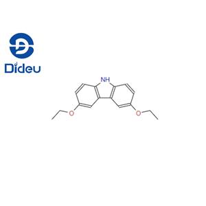 3.6-diethoxy-9H-carbazole