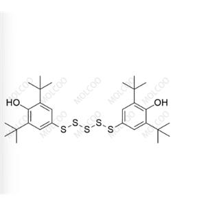 Probucol Impurity