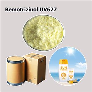 Bemotrizinol