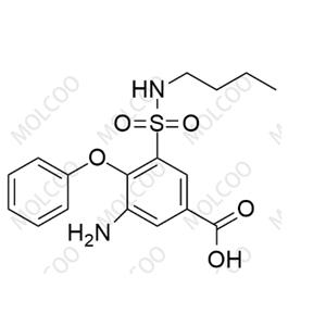 Bumetanide Impurity