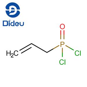 ALLYLPHOSPHONIC DICHLORIDE