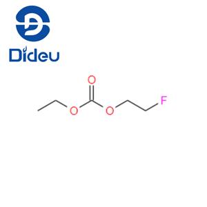 Carbonic acid, ethyl 2-fluoroethyl ester