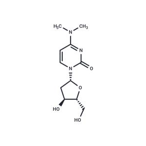 2'-Deoxy-N4,N4-dimethylcytidine