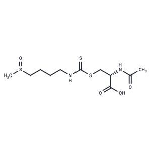 DL-Sulforaphane N-acetyl-L-cysteine