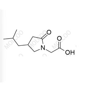 Pregabalin Impurity 62