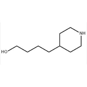 4-(4-Piperidyl)-1-butanol