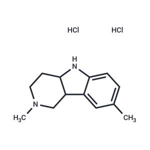 Carbidine dihydrochloride
