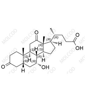 Cholic Acid Impurity