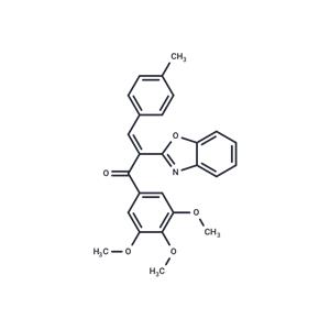 Tubulin polymerization-IN-17