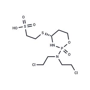 Mafosfamide