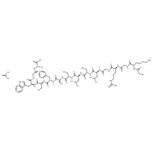 [Ala113]-MBP (104-118) acetate