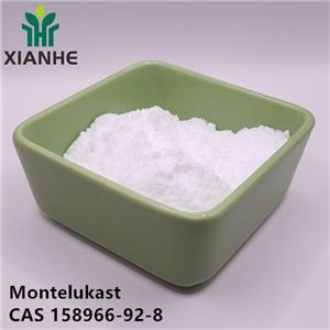 Montelukast