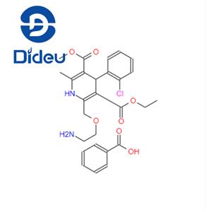 Amlodipine Benzoate