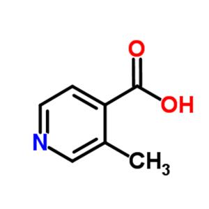 3-Methylisonicotinic acid