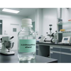 2-(2-Ethoxyethoxy)ethanol