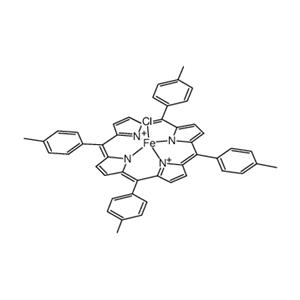 meso-Tetratolylporphyrin-Fe(III)chloride