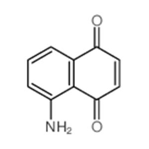 5-aminonaphthalene-1,4-dione