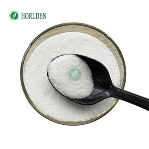 Bioregulatory peptide Vesugen