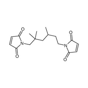 1-[6-(2,5-dioxopyrrol-1-yl)-3,5,5-trimethylhexyl]pyrrole-2,5-dione