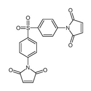 BIS(4-MALEIMIDOPHENYL)SULFONE