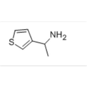 1-(Thiophen-3-yl)ethanamine