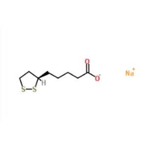 R(+)-Alpha Lipoic Acid Sodium