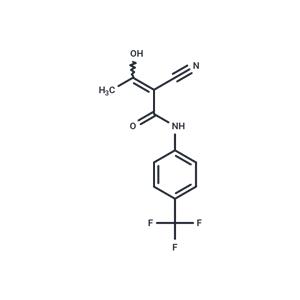 (E/Z)-Teriflunomide
